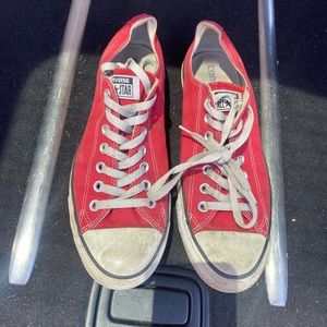 Mens converse